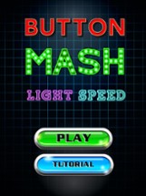 Button Mash — Light Speed Image