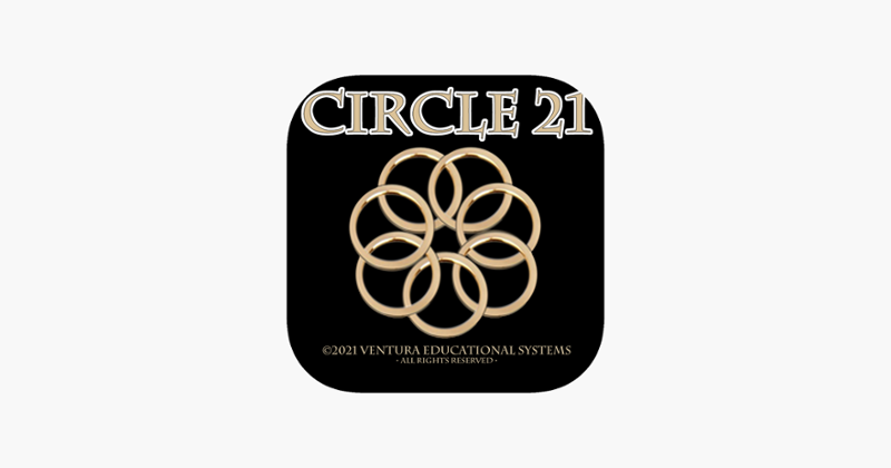 Circle 21 Game Cover