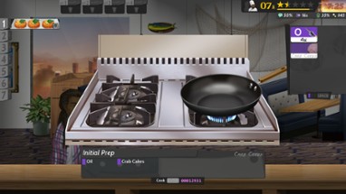 Cook, Serve, Delicious! 2!! Image