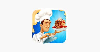 Cooking Stand Restaurant Game Image