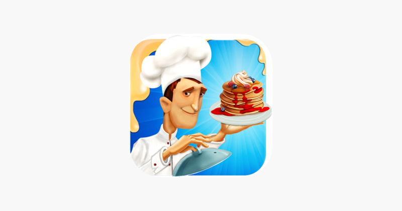 Cooking Stand Restaurant Game Game Cover