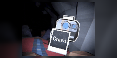 Crawl (Horror Game) Image