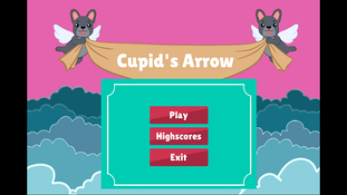 Cupid's Arrow Image