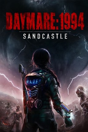 Daymare: 1994 Sandcastle_SGD23 Game Cover