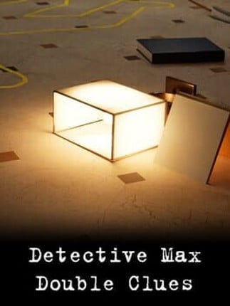 Detective Max: Double Clues Game Cover