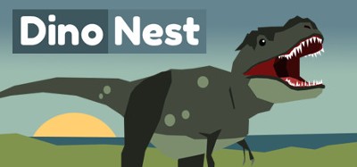 Dino Nest Image