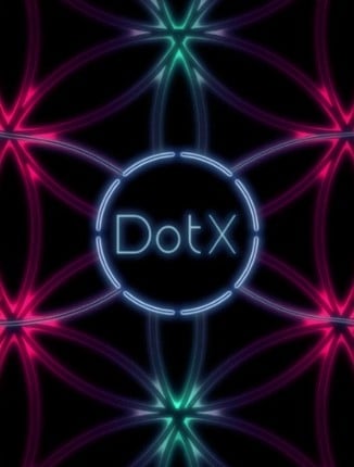 DotX Game Cover