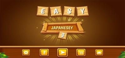 Easy Japanesey 3 Image