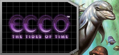 Ecco: The Tides of Time Image