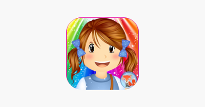 Emma School Girl Dream : Story Game for Little Kids ( Boys &amp; Girls) Image