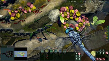 Empires of the Undergrowth - Early Access Image