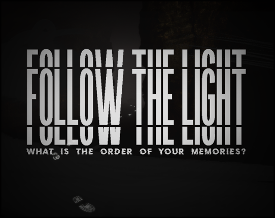 Follow The Light Game Cover