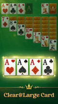 Jenny Solitaire - Card Games Image