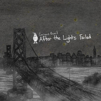 After The Lights Failed Game Cover