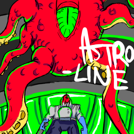Astroline Game Cover
