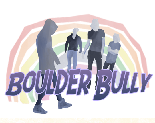 Boulder Bully Game Cover