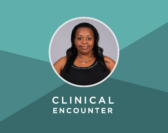 Clinical Encounter: Stacy Murdock Game Cover