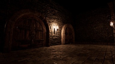 Dungeon Doors Image