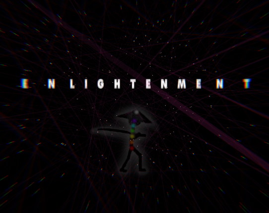 Enlightenment Game Cover