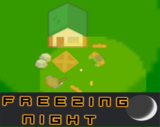 Freezing Night Game Cover