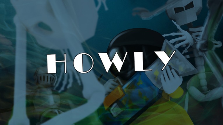 Howly Game Cover