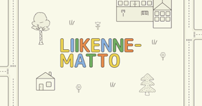 Liikennematto Image