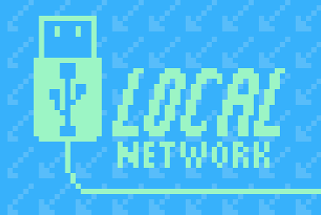 Local Network Image