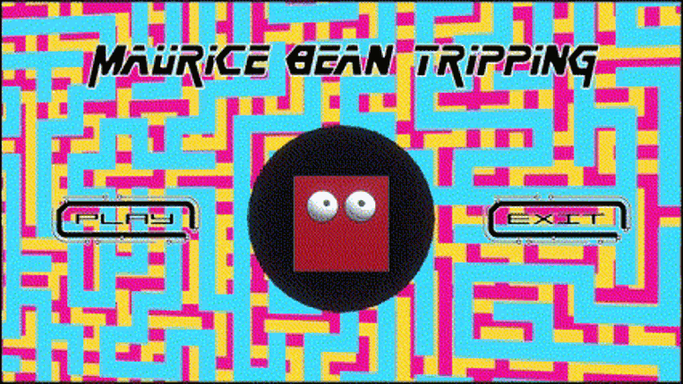 Maurice Bean Tripping Game Cover