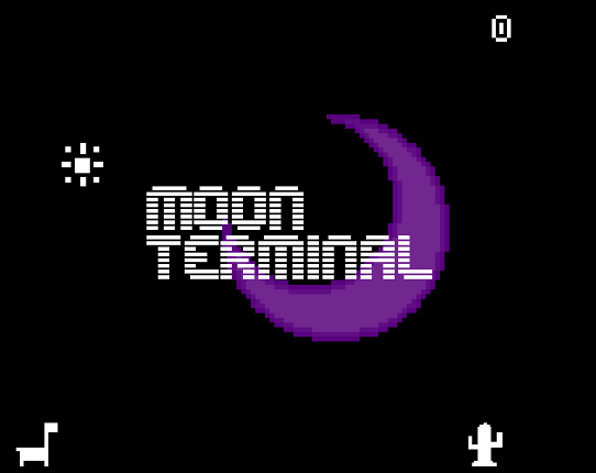 Moon Terminal Game Cover