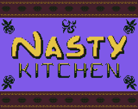 Nasty Kitchen Image