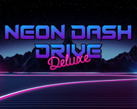 Neon Dash Drive Deluxe Image