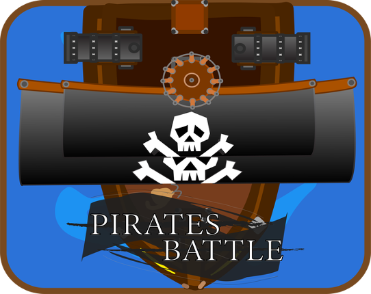 PiratesBattle Game Cover