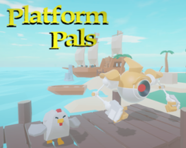 Platform Pals Image
