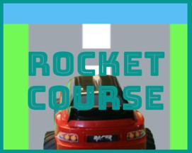 Rocket Course Image
