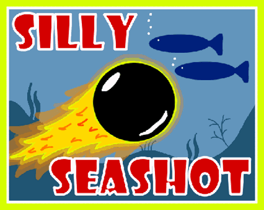 Silly Seashot Game Cover