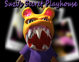 Suzi's Secret Playhouse Image