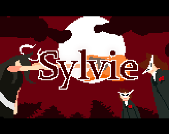 Sylvie Game Cover