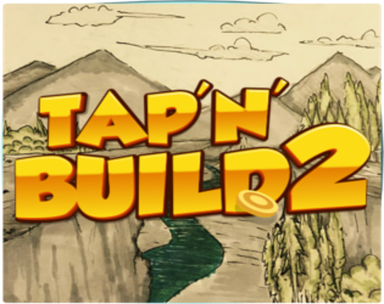 Tap 'n' Build 2 - Tower Clicker ( Multiplayer td ) Game Cover