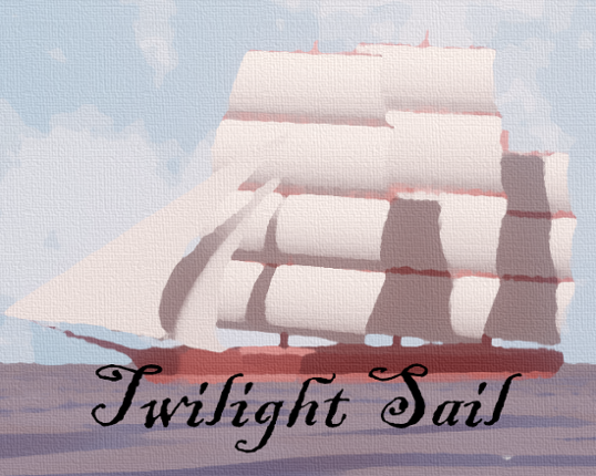 Twilight Sail Game Cover