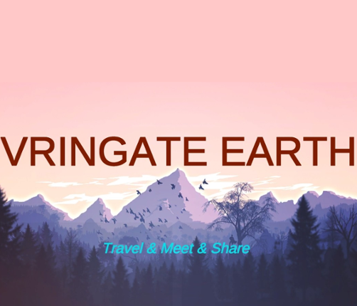 VrinGate Earth Game Cover