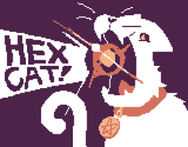 Hex Cat Image