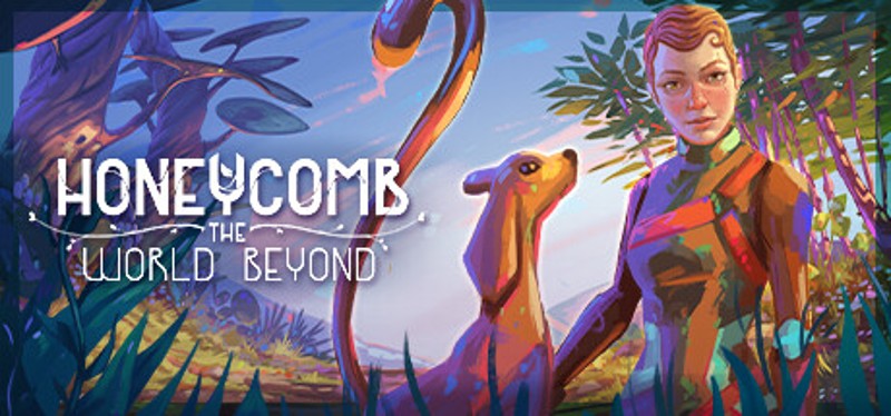 Honeycomb: The World Beyond Game Cover