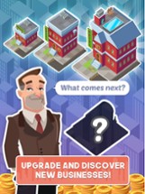 Idle City Manager Image