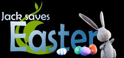 Jack Saves Easter Image