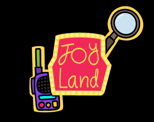 Joy Land Game Cover