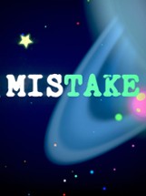 Mistake Image