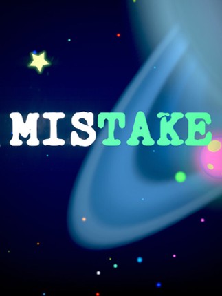 Mistake Game Cover