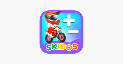 Motorcycle Racing Kids Games Image