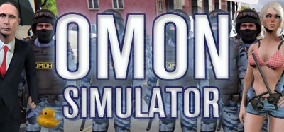 OMON Simulator Image