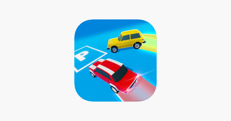 PARK MASTER CAR – PARKING SIM Game Cover
